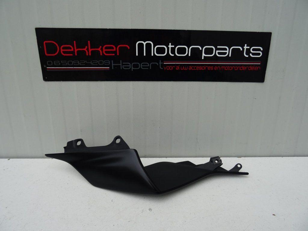 Rechter Kont deel Yamaha YZF R6 2017-2018-2019-2020-2021, Motos, Pièces | Yamaha, Neuf, Enlèvement ou Envoi