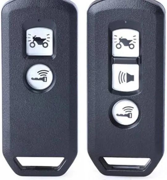 Honda x adv africa twin sleutels bijmaken, Ophalen, Nieuw