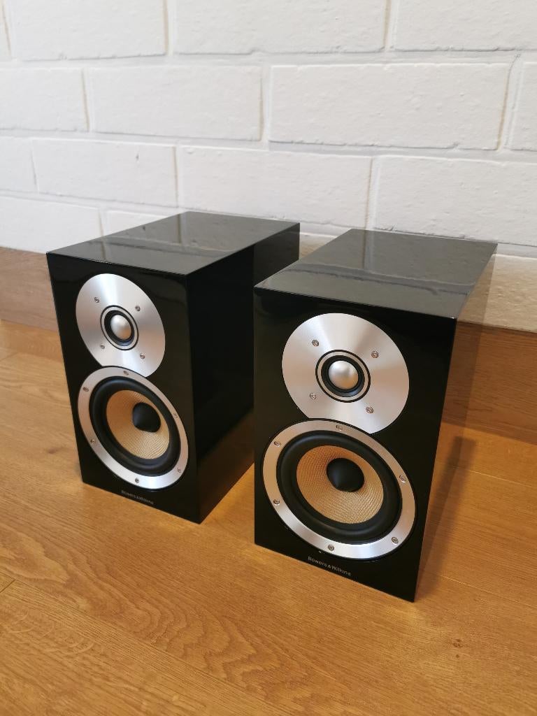 Luidsprekers Bowers & Wilkins CM1, Ophalen, Gebruikt, Bowers & Wilkins (B&W)