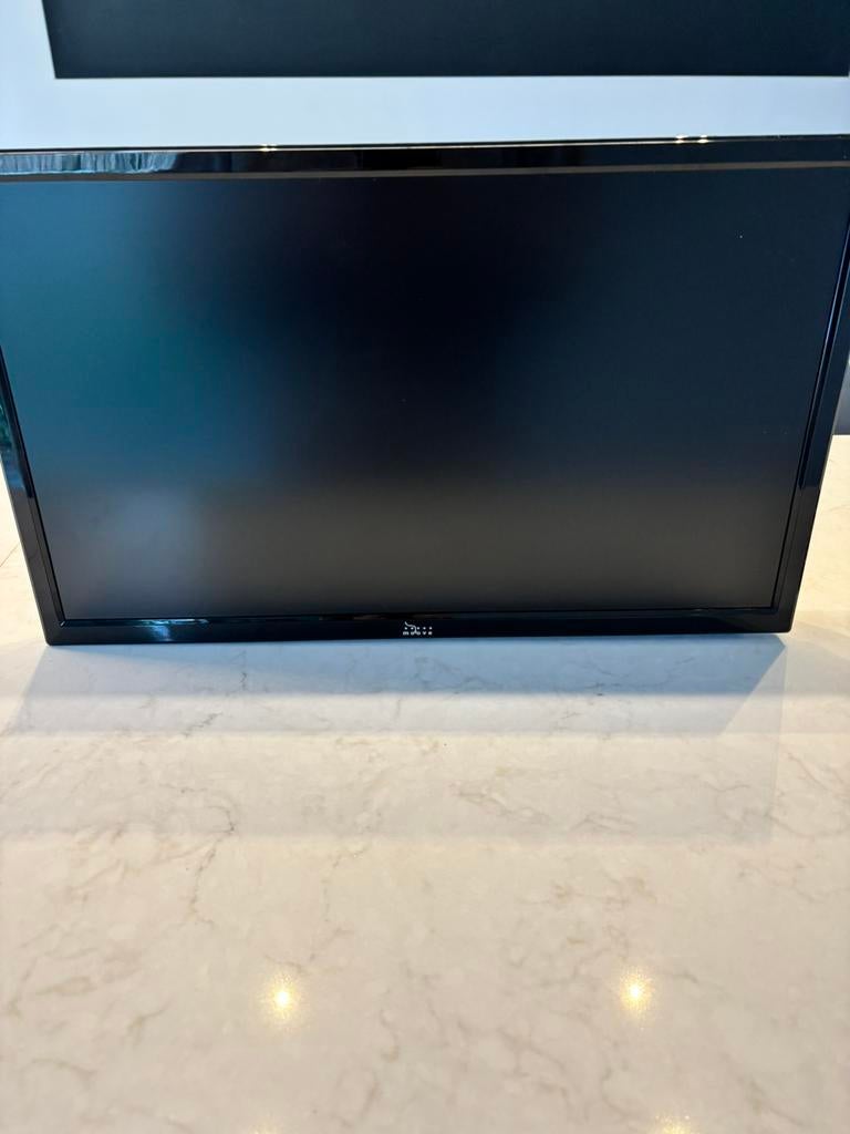 écran de télévision, Enlèvement, Comme neuf