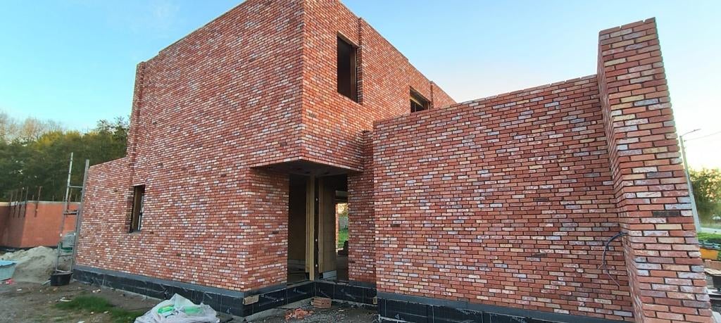 Molenlandse Recup Wienerberger : 180 stenen, Doe-het-zelf en Bouw, Metselstenen, Ophalen, Nieuw, Bakstenen