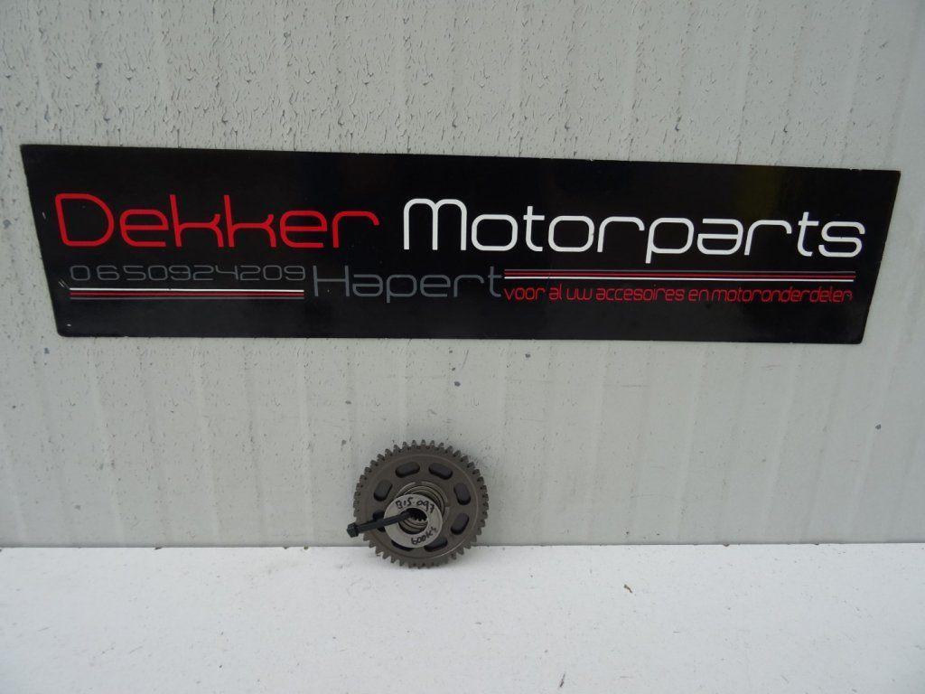 Startkoppeling Suzuki GSXR750 / GSXR600 2004-2005 K4 K5, Motos, -, Utilisé, -, -