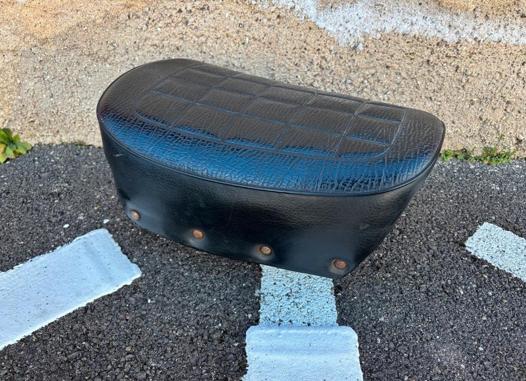 Honda Z50A Z50JA selle très bon etat, Enlèvement ou Envoi