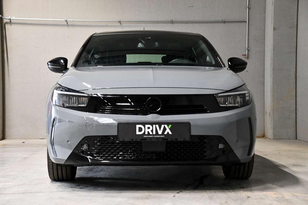 Opel Corsa SPORT - CARPLAY - PANO - CAMERA - VERW. STUUR, Autos, Opel, Argent ou Gris, Achat, Euro 6, Entreprise