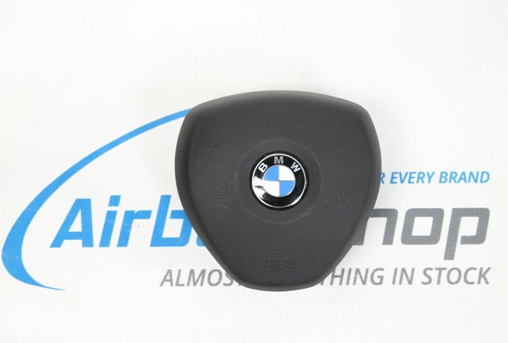 Airbag set - Dashboard head up sport stuur BMW X5 X6 E70 E71, Auto-onderdelen, Gebruikt, Ophalen of Verzenden