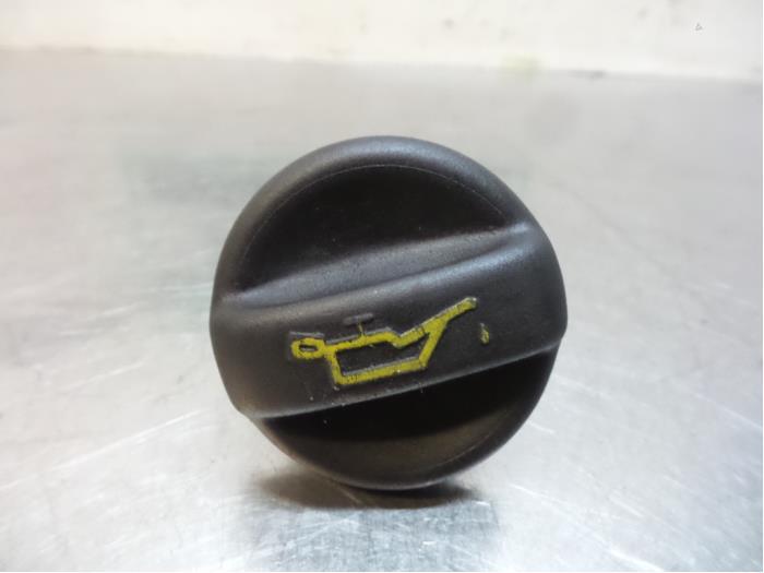 Bouchon d'huile d'un Peugeot Partner (Partner 02-), -, 3 mois de garantie, Utilisé, -