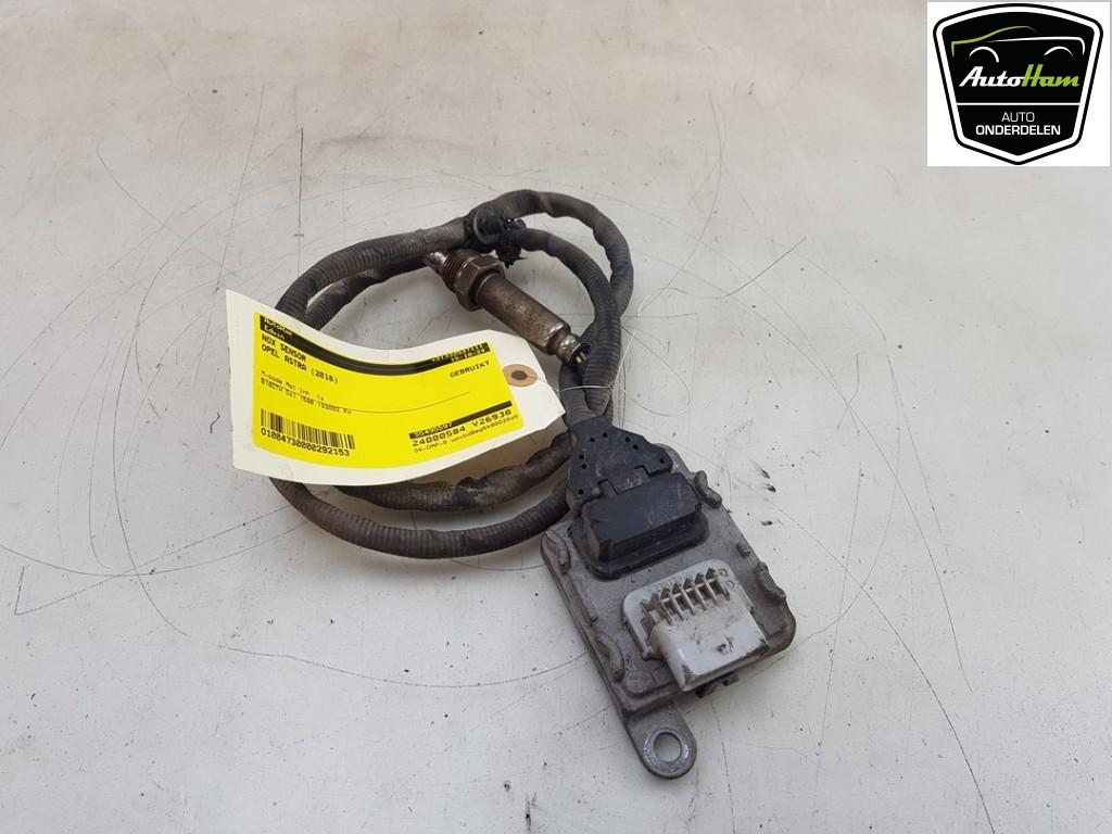 NOX SENSOR Opel Astra K Sports Tourer (|55495597|), Gebruikt, Opel