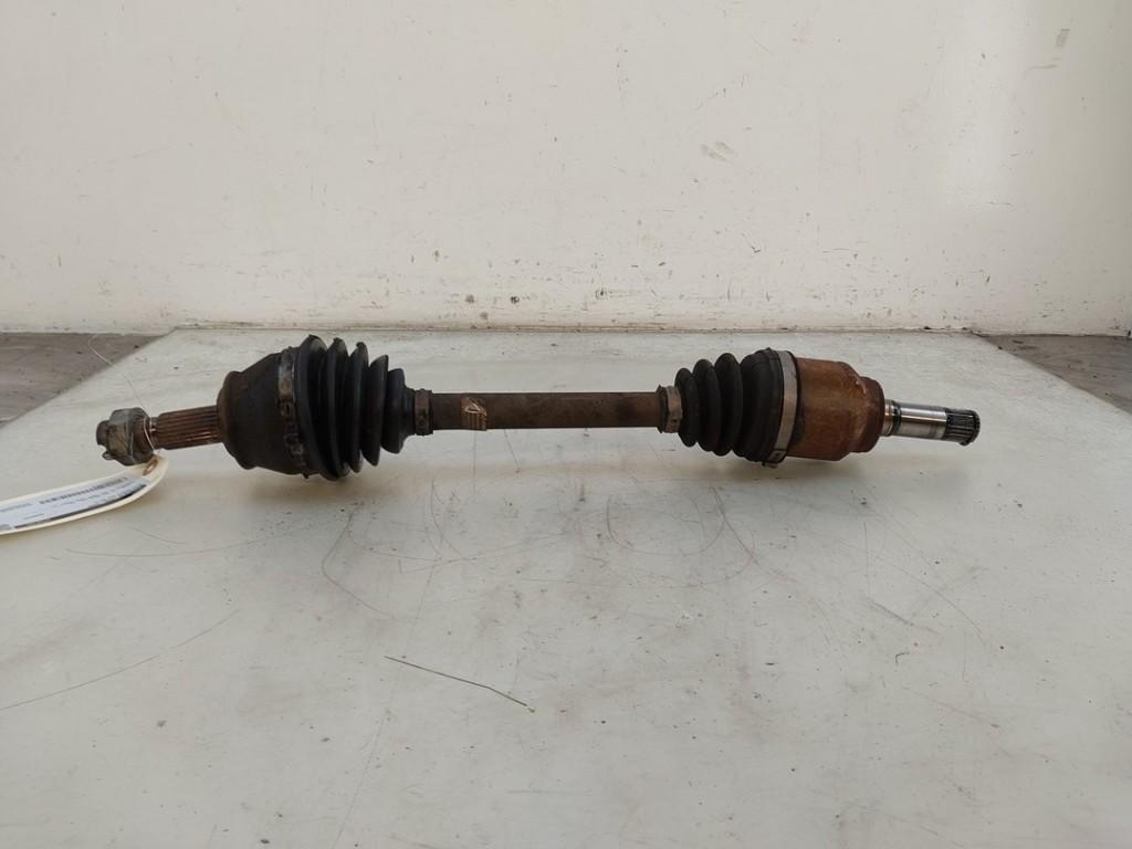 CARDAN AVANT GAUCHE (TRANSMISSION) Fiat Punto Evo (199), Autos : Pièces & Accessoires, Freins & Transmission, Fiat, Utilisé