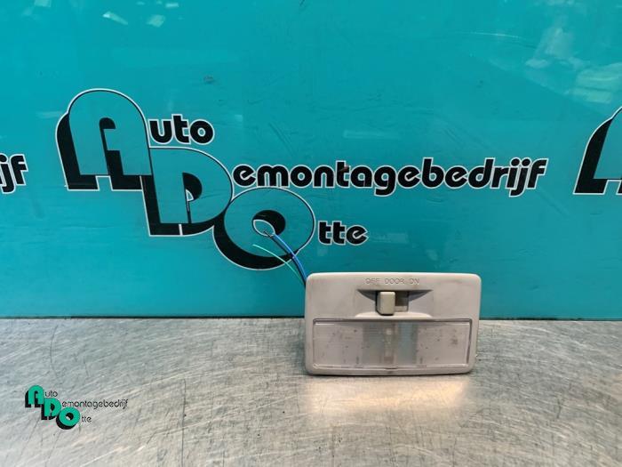 Binnenverlichting achter van een Mazda RX-8 (RX-8 03-), Gebruikt, -, -, Ophalen of Verzenden