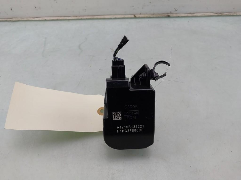 STUURSLOT Ford Puma (|H1BC3F880CC|H1BC3F880CE|2294520|), Gebruikt, Ford