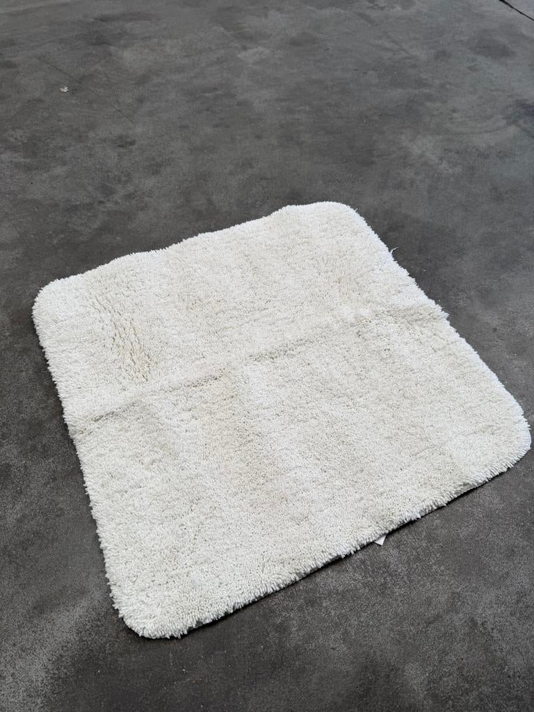 Badmat 60 x 60 Sealskin, Huis en Inrichting, Badkamer | Badtextiel en Accessoires, Ophalen, Zo goed als nieuw, Badmat