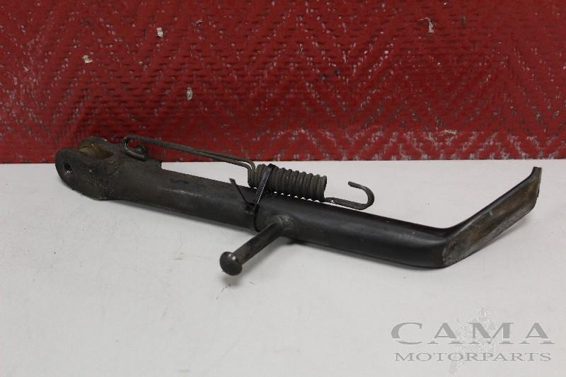 ZIJSTANDAARD Kawasaki Vulcan S 2016- (EN650A) (01-2016/-), Motoren, Dhr. S. di Majo, Gebruikt, Info@cama-motorparts.nl, P.J. Troelstraweg 8 8
3144 CX  MAASSLUIS, NL