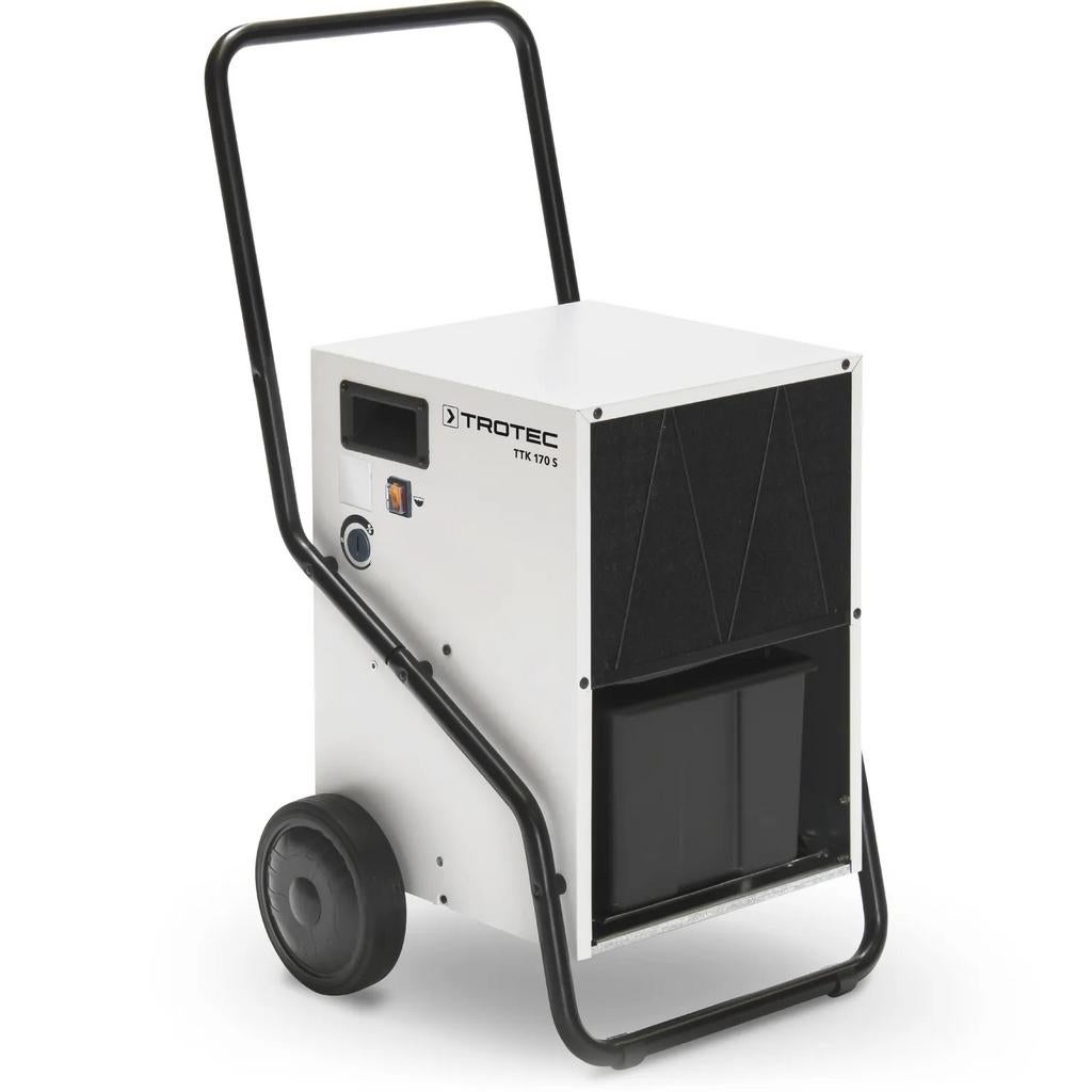 Location déshumidificateur, Bricolage & Construction, Enlèvement, Comme neuf, Extracteur