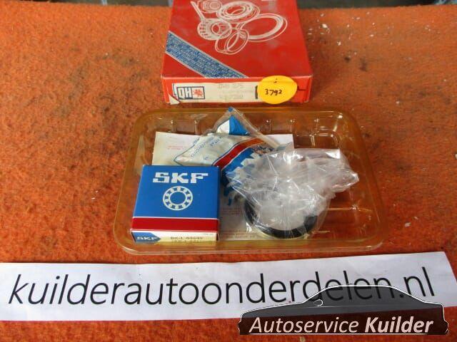 Wiellager achter Hyundai Atos Mitsubishi Lancer Celeste Tred, Neuf, -, Hyundai, -