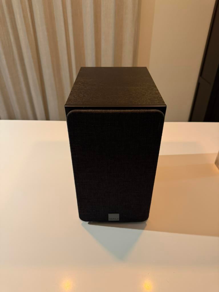 DALI Oberon 3 speakers – Uitstekende staat – Top geluid, Ophalen of Verzenden, Zo goed als nieuw