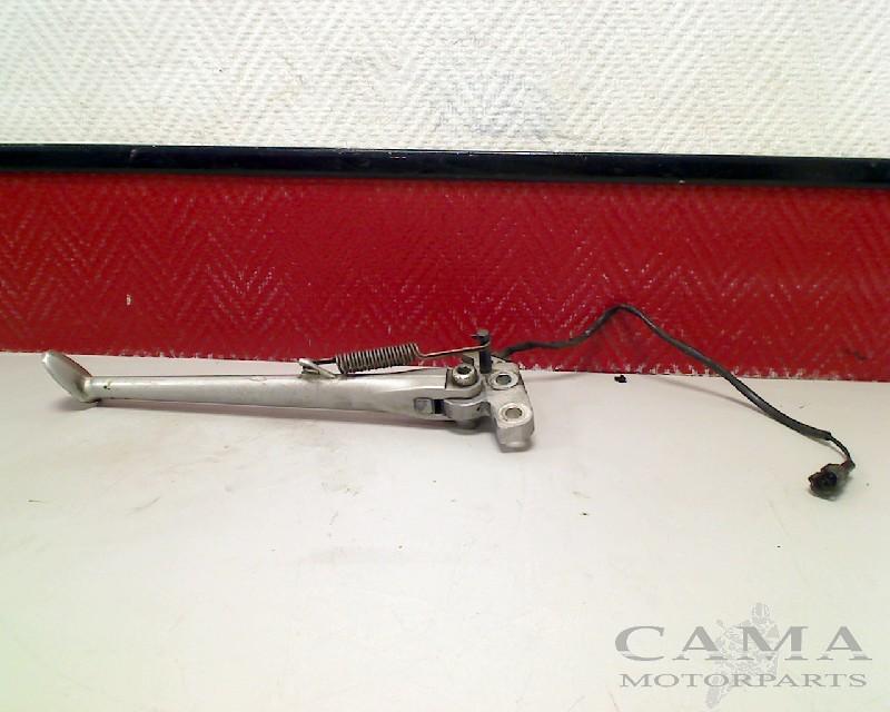 ZIJSTANDAARD Triumph Daytona 675 2006-2008 (VIN: 381274), Motoren, Dhr. S. di Majo, Gebruikt, Info@cama-motorparts.nl, P.J. Troelstraweg 8 8
3144 CX  MAASSLUIS, NL