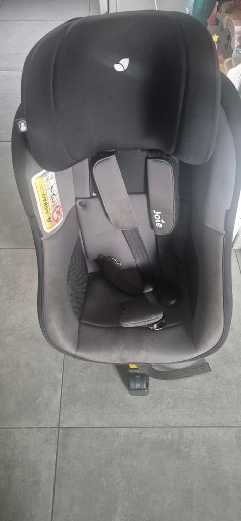 Joie I-spin 360 spin isofix, Enfants & Bébés, Sièges auto, Enlèvement