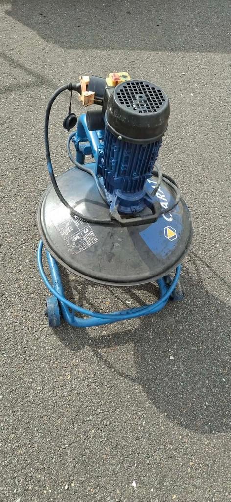 Mélangeur Carat, Bricolage & Construction, Enlèvement ou Envoi