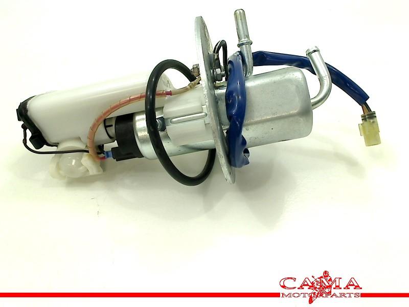 BRANDSTOFPOMP Kawasaki Z 800 2013-2016 +ABS (Z800 ZR800A-B), Dhr. S. di Majo, Gebruikt, Info@cama-motorparts.nl, P.J. Troelstraweg 8 8
3144 CX  MAASSLUIS, NL