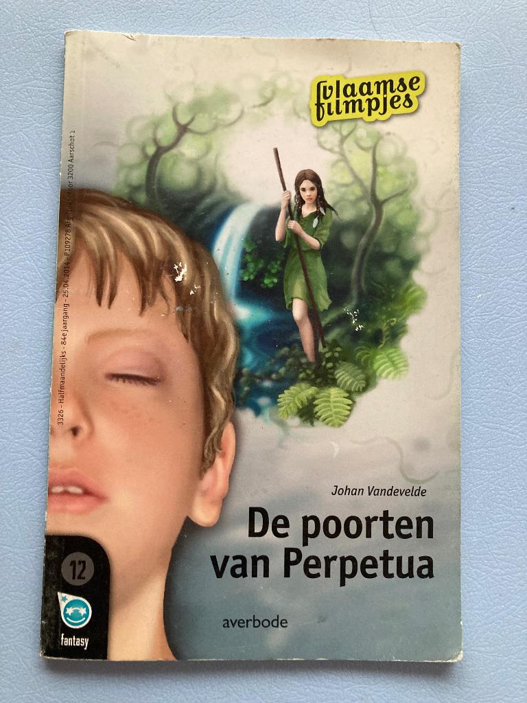 Vlaamse filmpjes, Boeken, Kinderboeken | Jeugd | 10 tot 12 jaar, Ophalen of Verzenden, Zo goed als nieuw