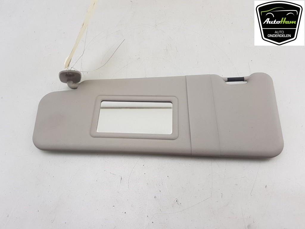 ZONNEKLEP Dacia Duster (HS) (01-2009/01-2018) (|964009219R|), Auto-onderdelen, Gebruikt, Dacia