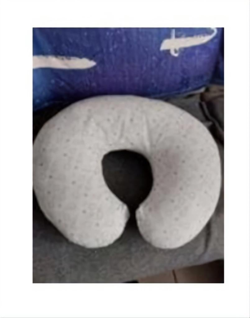 Coussin d'allaitement Chicco Boppy, Enlèvement ou Envoi, Chicco