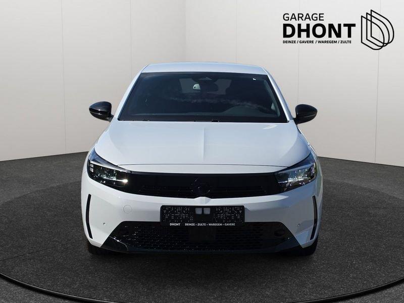 Opel Corsa GS - 1.2 Benzine - Manueel - 100PK, Autos, Opel, Neuf, 116 g/km, Achat, Euro 6