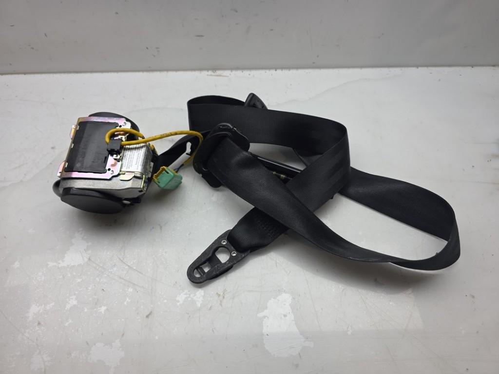 CEINTURE DE SECURITE AVANT DROIT Porsche Cayenne (9PA), Autos : Pièces & Accessoires, Utilisé, Porsche