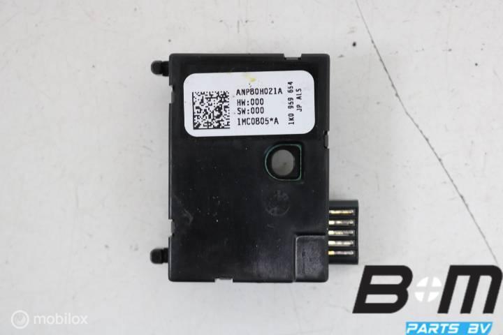 Stuurhoeksensor VW Golf plus 5 1K0959654, Auto-onderdelen, Elektronica en Kabels, Gebruikt