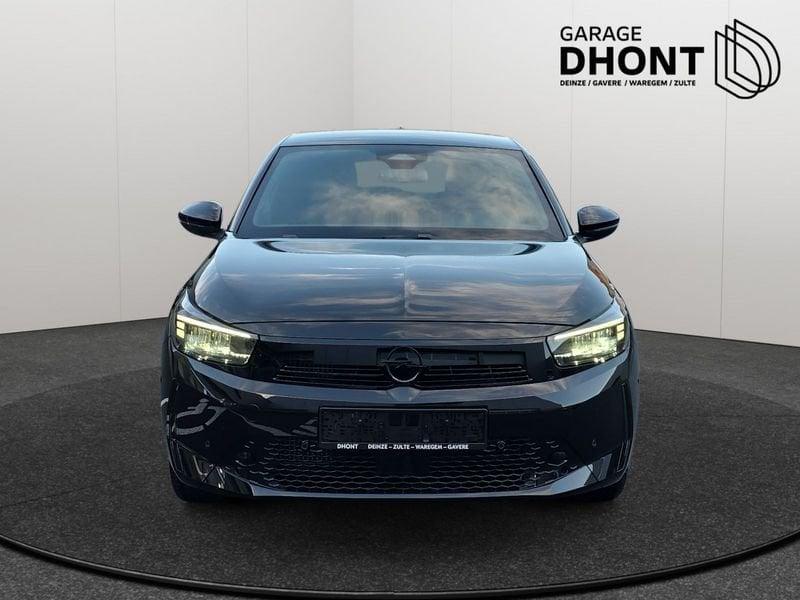 Opel Corsa GS - 1.2 Benzine - Manueel - 100PK, Voorwielaandrijving, 116 g/km, Gebruikt, 1199 cc