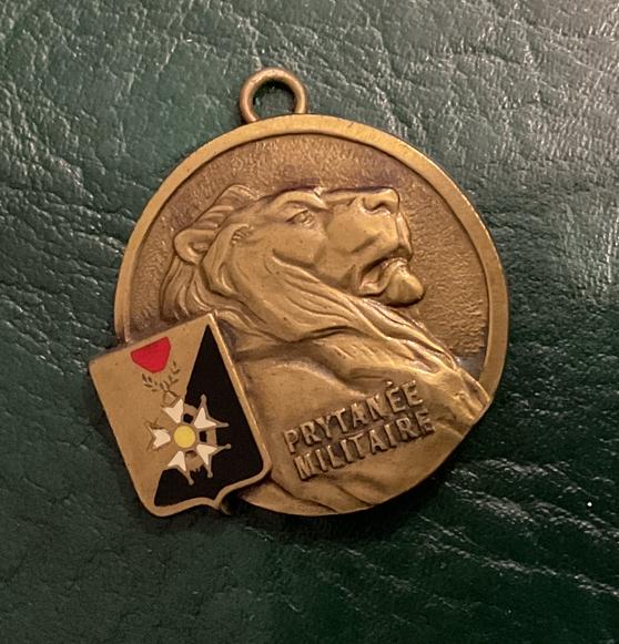 Insigne français, Enlèvement ou Envoi, Autres, Emblème ou Badge