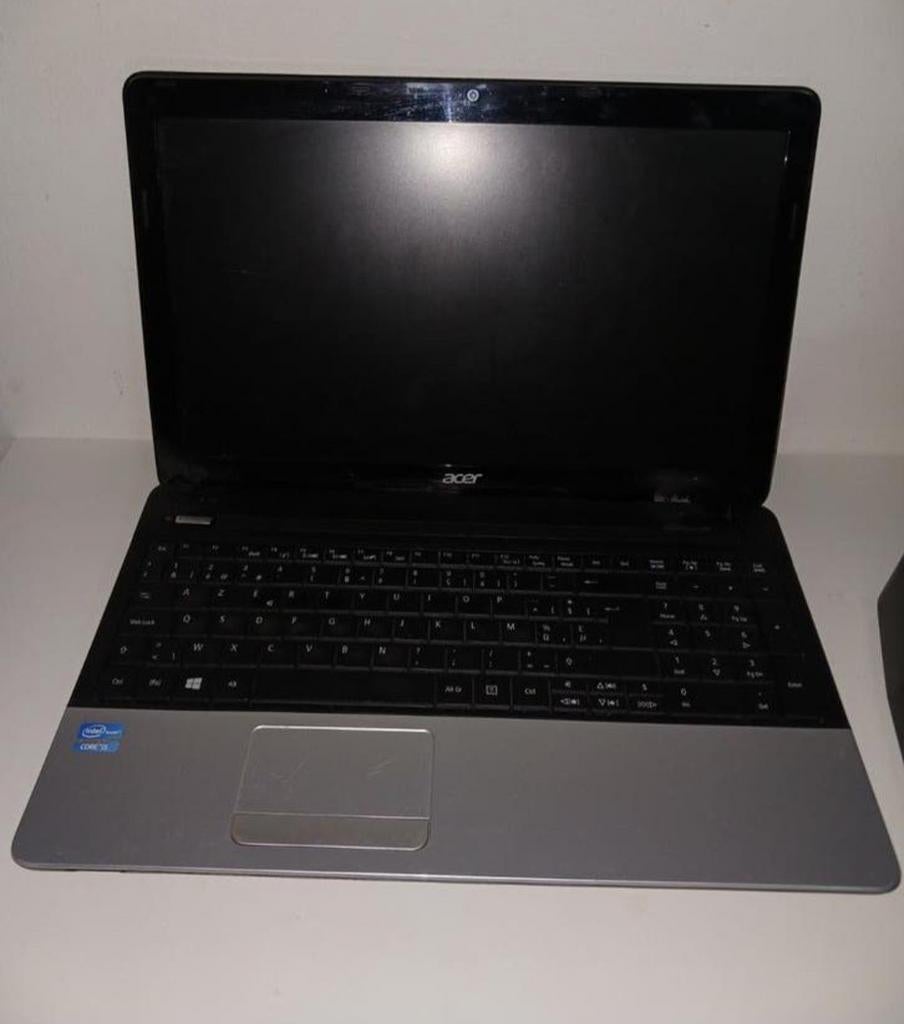 Pc aser 4000 ghr met muis en muis maat, Computers en Software, Ophalen of Verzenden, Gebruikt, Ergonomisch