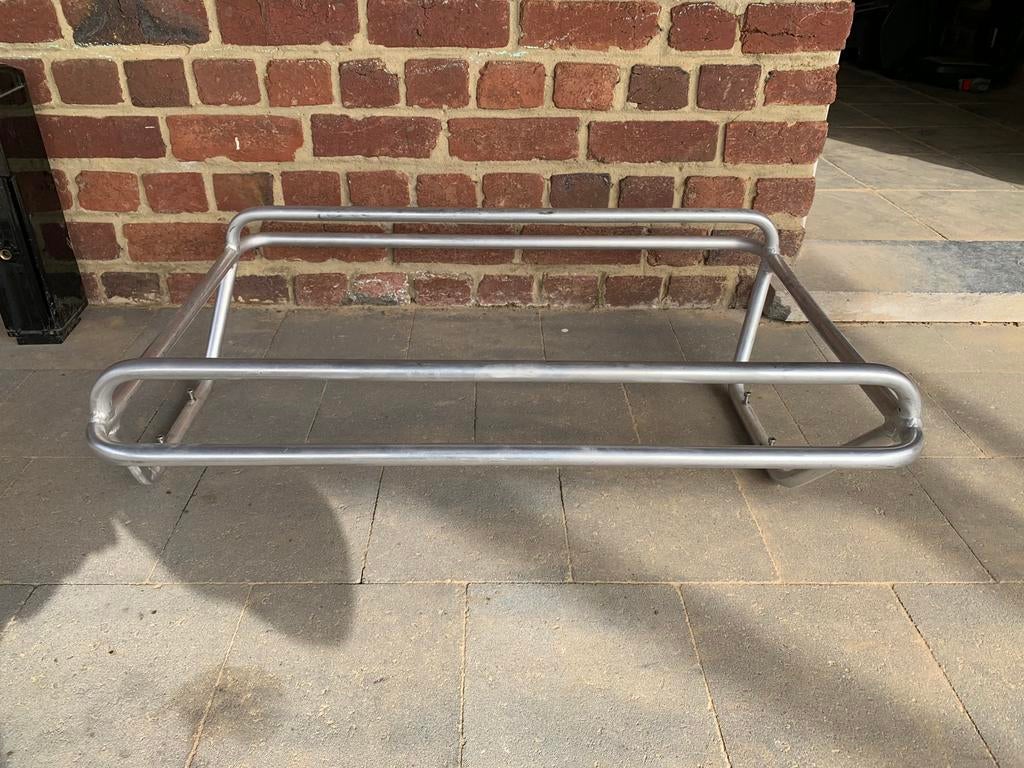 Barre Longtail Monkey, Vélos & Vélomoteurs, Enlèvement, Comme neuf