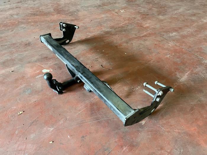 Crochet d'attelage d'un Mercedes Vito, -, 3 mois de garantie, Utilisé, -