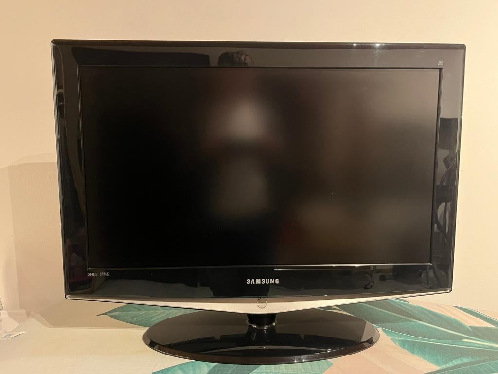 Samsung tv 32 inch, Audio, Tv en Foto, Televisies, Ophalen, 50 Hz, LCD, 80 tot 100 cm