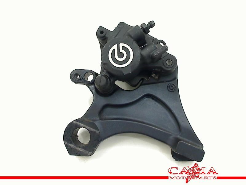 REMKLAUW ACHTER Triumph Street Triple 675 2013-2017, Motoren, Onderdelen | Overige, Dhr. S. di Majo, Gebruikt, Info@cama-motorparts.nl