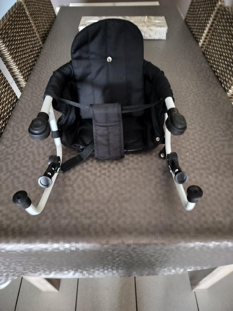 Kinderstoel voor aan tafel, Kinderen en Baby's, Ophalen