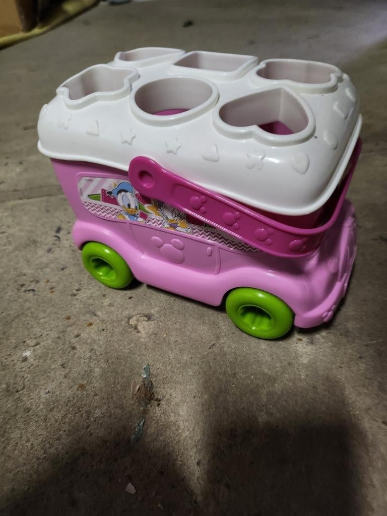 Jouet camion disney, Enlèvement ou Envoi