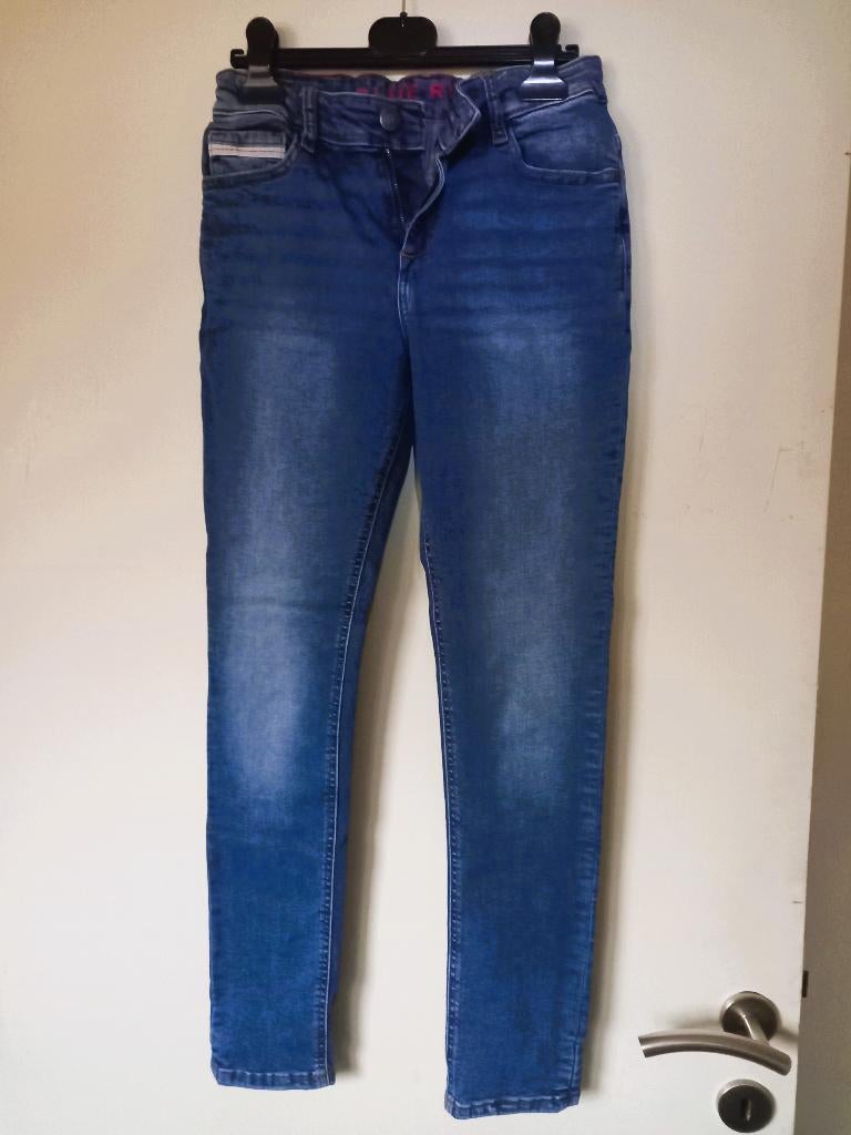 Jongenskleding – Jeans – maat 152, Pantalon, Garçon, WE, Enlèvement ou Envoi