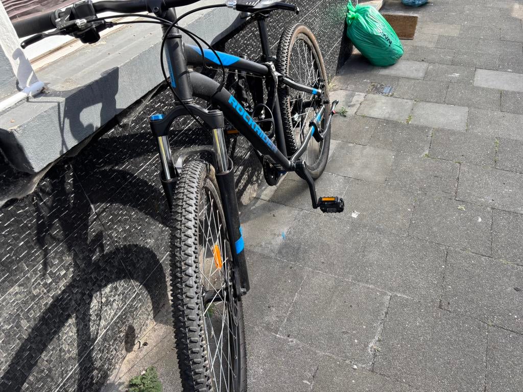 Btwin Rockrider zo goed als nieuw, Enlèvement, Comme neuf