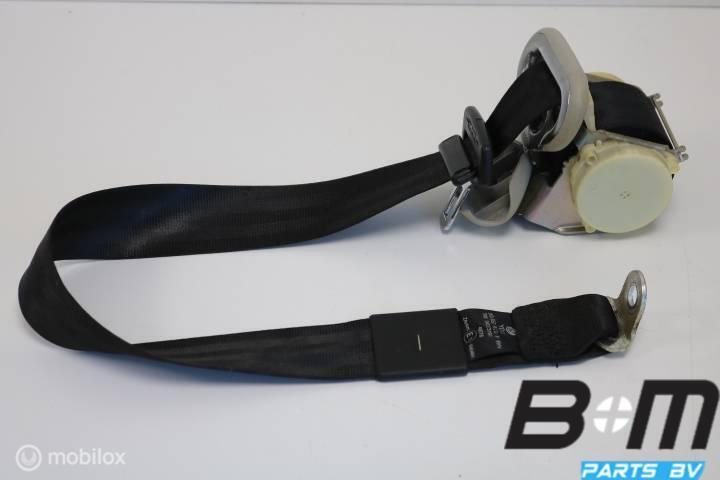 Gordel rechtsachter VW Caddy 2K Life, Utilisé