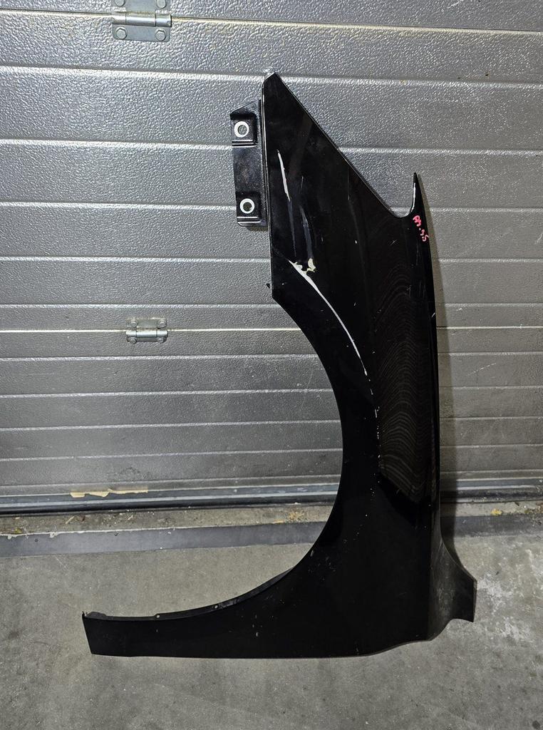 Scherm Spatbord AUDI A3 8Y Links Origineel Zijscherm 2021-, Gebruikt, -, Links, Spatbord