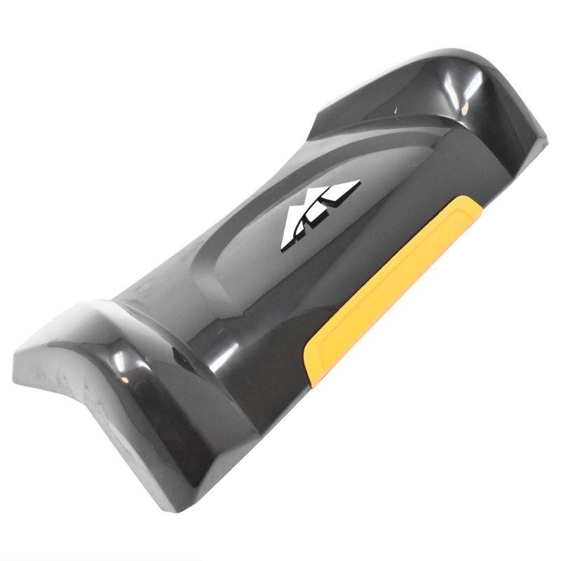 Grasmaaier, Tuin en Terras, Cirkelmaaier, Gebruikt, Ophalen of Verzenden, Benzine-grasmaaier