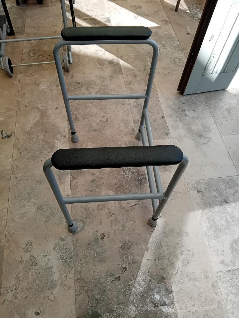 Looprek, Diversen, Looprekken, Zo goed als nieuw, Ophalen