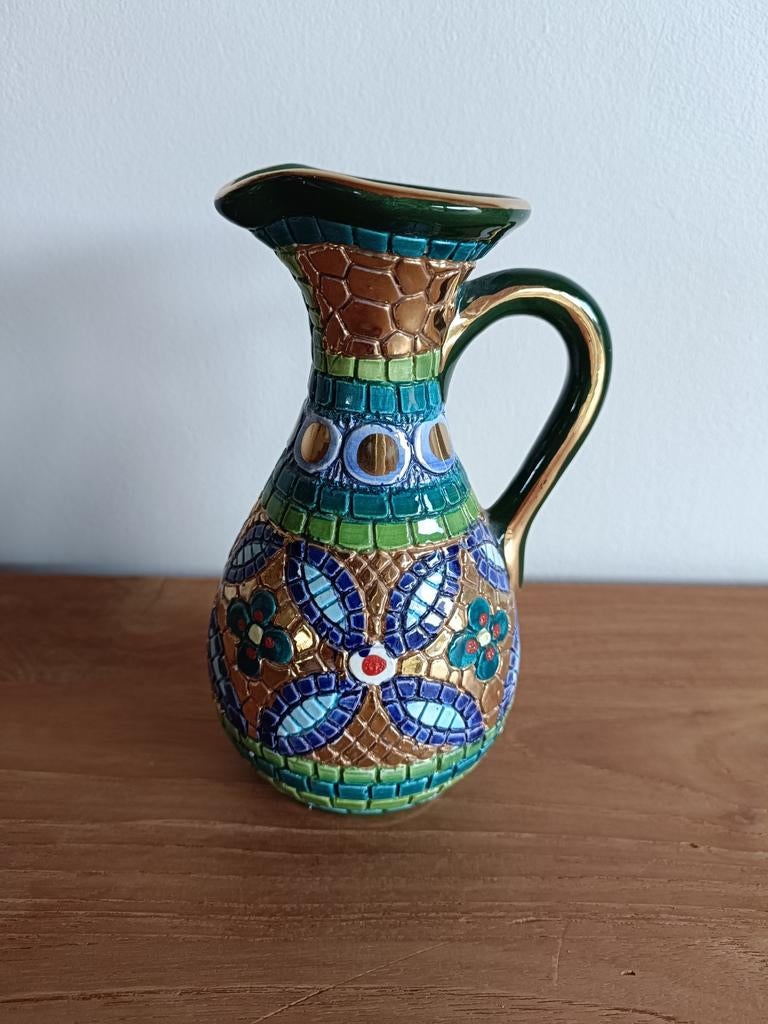 Pinturicchio vaasje, Ophalen of Verzenden