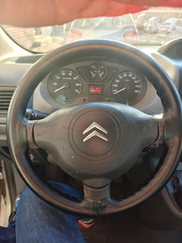 Lederen stuurwiel, renovatie, Auto-onderdelen, Besturing, Opel, Peugeot, Renault, Dacia, Ophalen