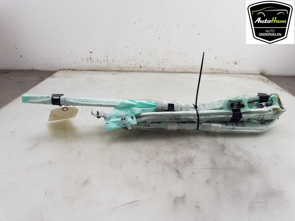 AIRBAG TOIT GAUCHE Skoda Octavia Combi (5EAC) (|5E0880741|), Postoffice@zf.com, Löwentaler Straße 20
88046  Friedrichshafen, DE