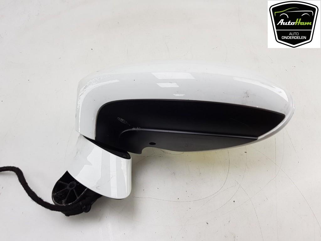 SPIEGEL LINKS Porsche Panamera (970) (01-2009/12-2016), Gebruikt, Porsche