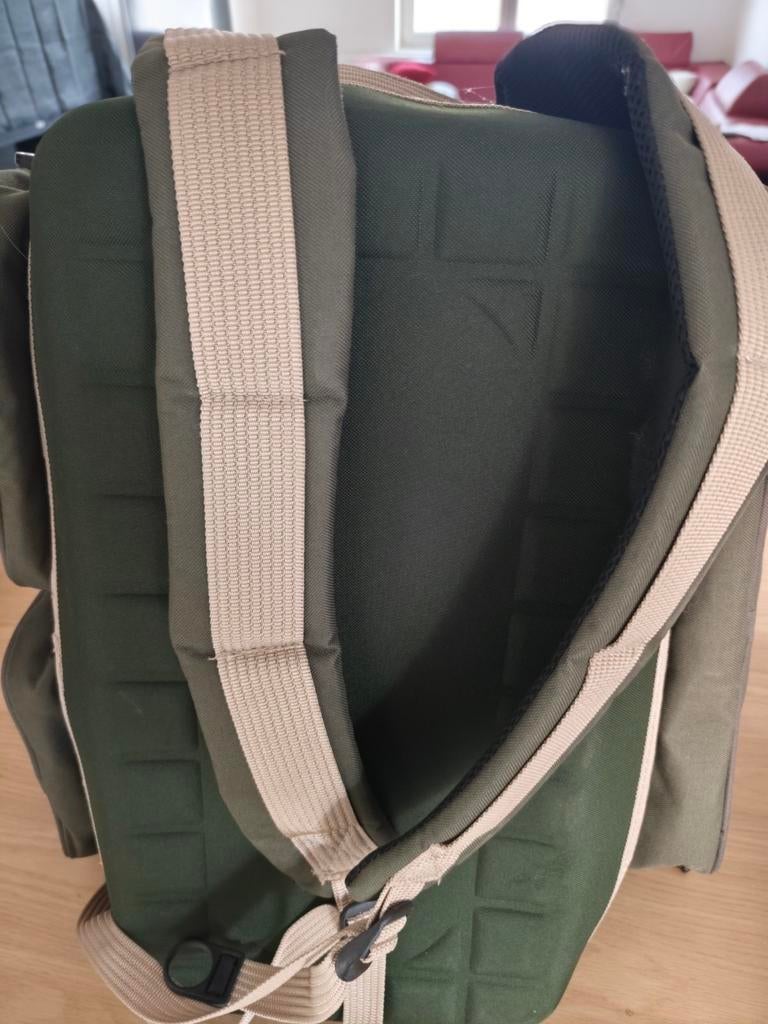 Matériel pêche de la carpe en batterie., Sports nautiques & Bateaux, Pêche à la ligne | Carpes, Hameçon