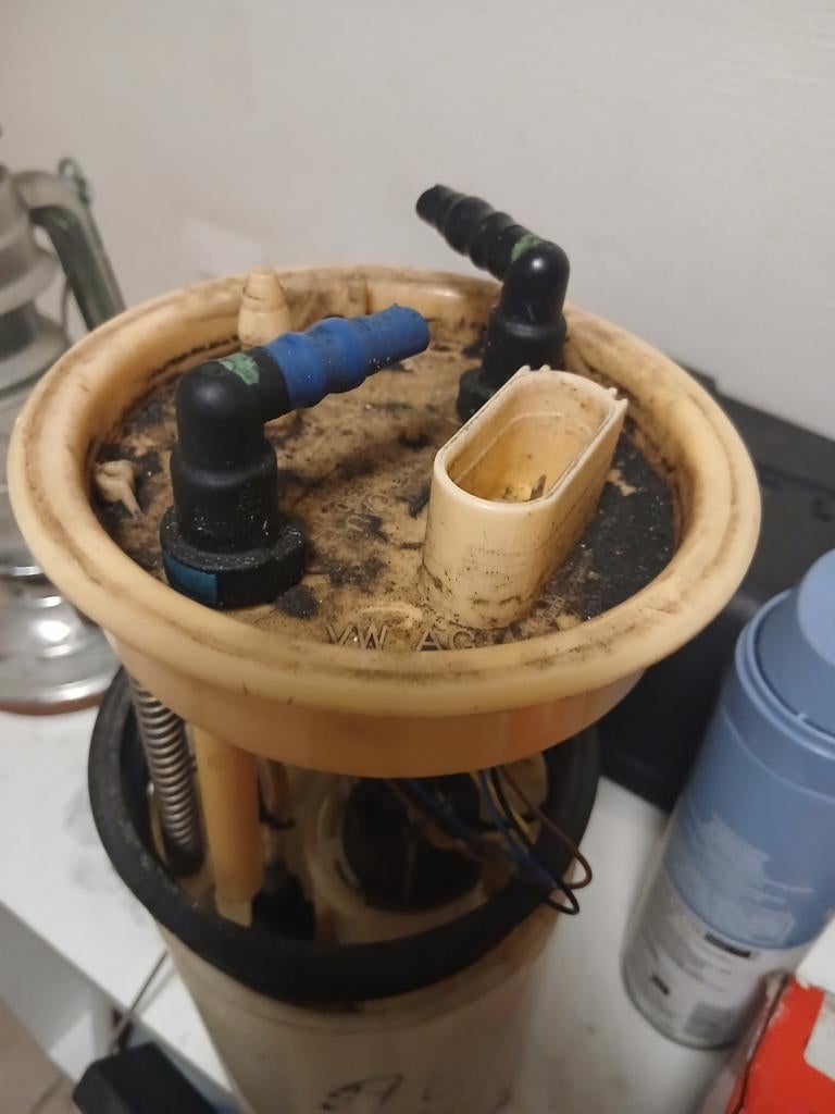 Pompe de gavage audi 1.6 tdi, Jardin & Terrasse